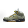 Jordan Air Jordan 5 retro "jade"