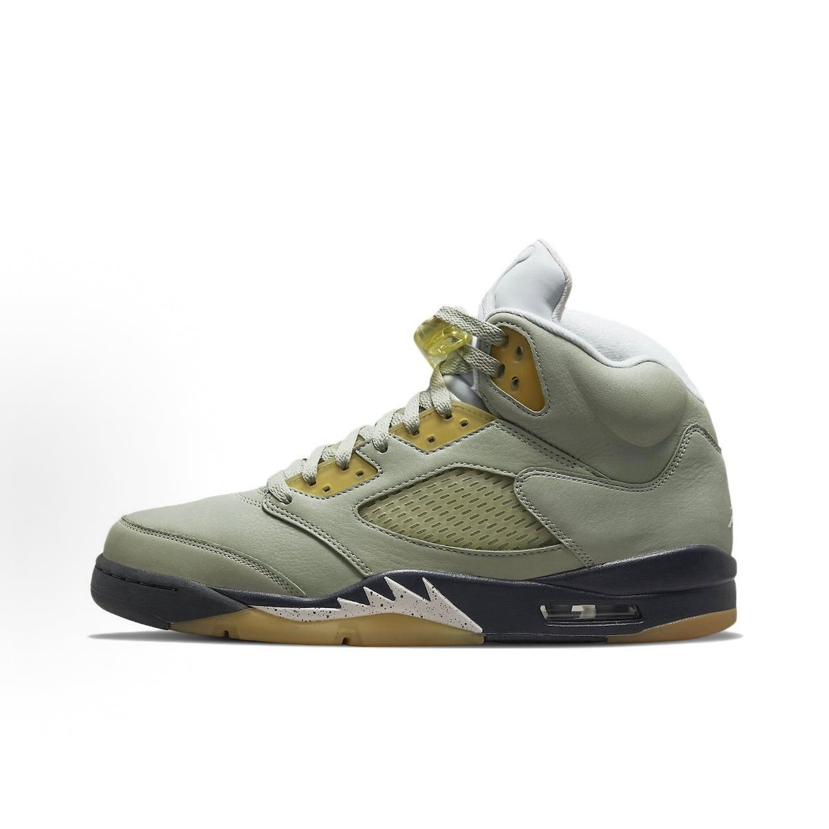 Jordan Air Jordan 5 retro "jade"