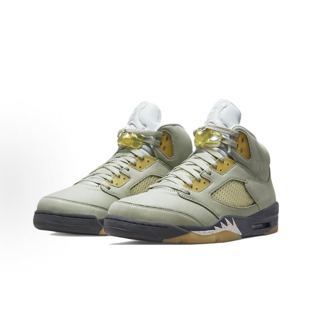 Jordan Air Jordan 5 retro "jade"