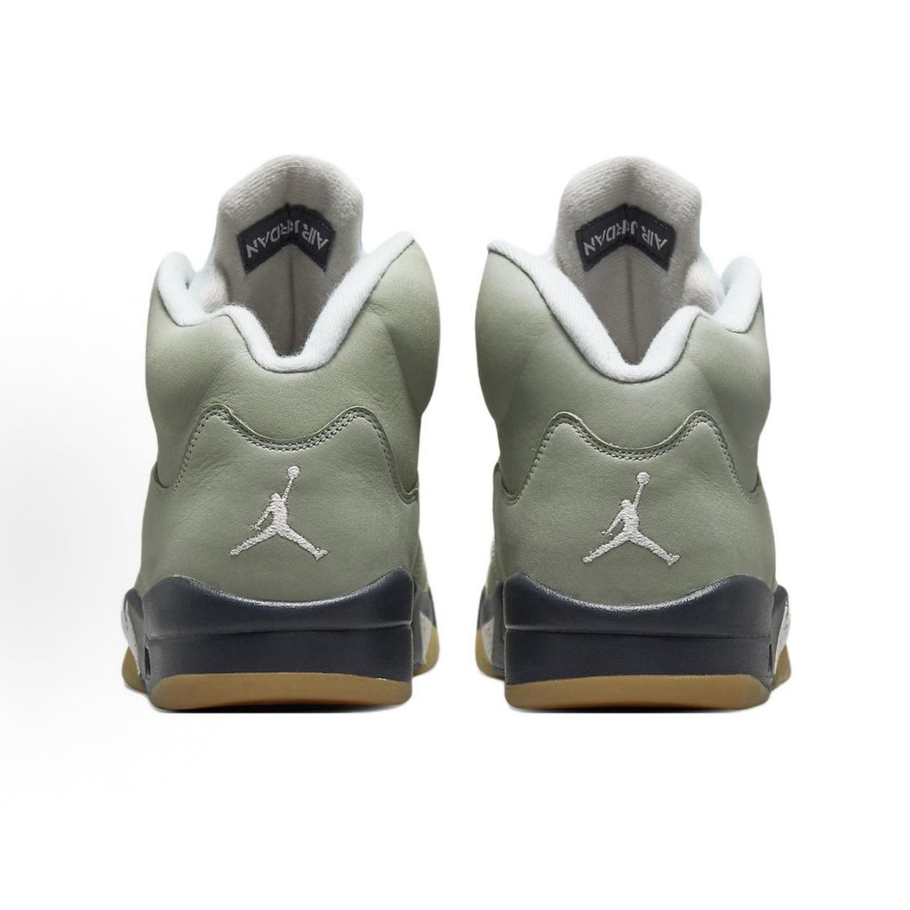 Jordan Air Jordan 5 retro "jade"
