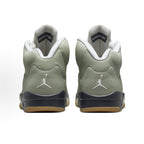 Jordan Air Jordan 5 retro "jade"