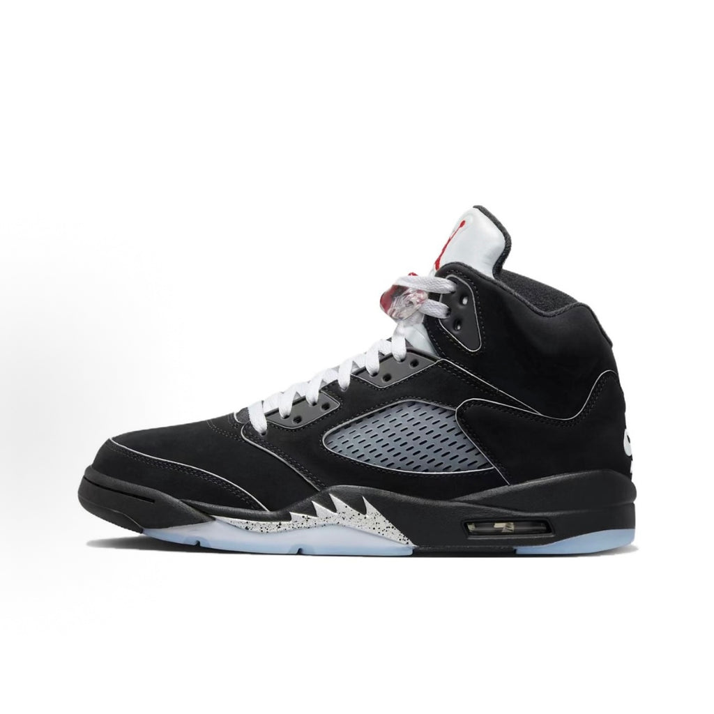 Jordan Air Jordan 5 BLACK METALLIC REIMAGINED