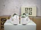 AJ1 Low Travis Scott x Givenchy Customs