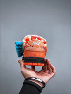 Concepts SB Dunk Low Orange Lobster