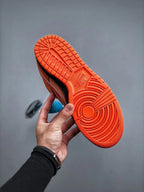 Concepts SB Dunk Low Orange Lobster