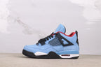 AJ4 Retro Travis Scott Cactus Jack