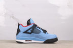AJ4 Retro Travis Scott Cactus Jack