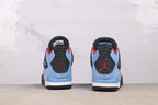 AJ4 Retro Travis Scott Cactus Jack