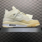 AJ4 X OW Sail