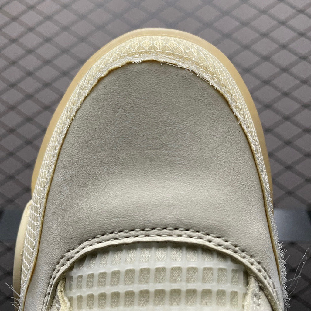 AJ4 X OW Sail