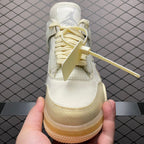AJ4 X OW Sail