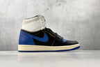 AJ1 Retro High Union Los Angeles x Fragment Design 2.0