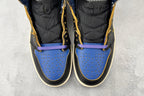 AJ1 Retro High Union Los Angeles x Fragment Design 2.0