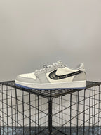 AJ1 Low Dior