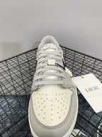 AJ1 Low Dior