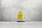 AJ1 Low Travis Scott Canary Yellow