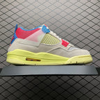 AJ4 Retro Union Guava Ice