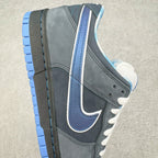 Concepts SB Dunk Low Blue Lobster