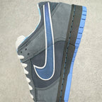 Concepts SB Dunk Low Blue Lobster