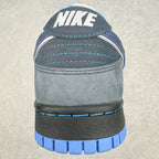 Concepts SB Dunk Low Blue Lobster