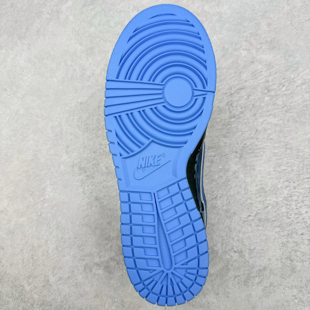 Concepts SB Dunk Low Blue Lobster