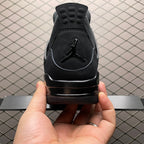 AJ4 Retro Black Cat (2020)