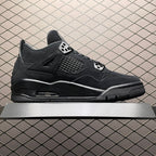 AJ4 Retro Black Cat (2020)