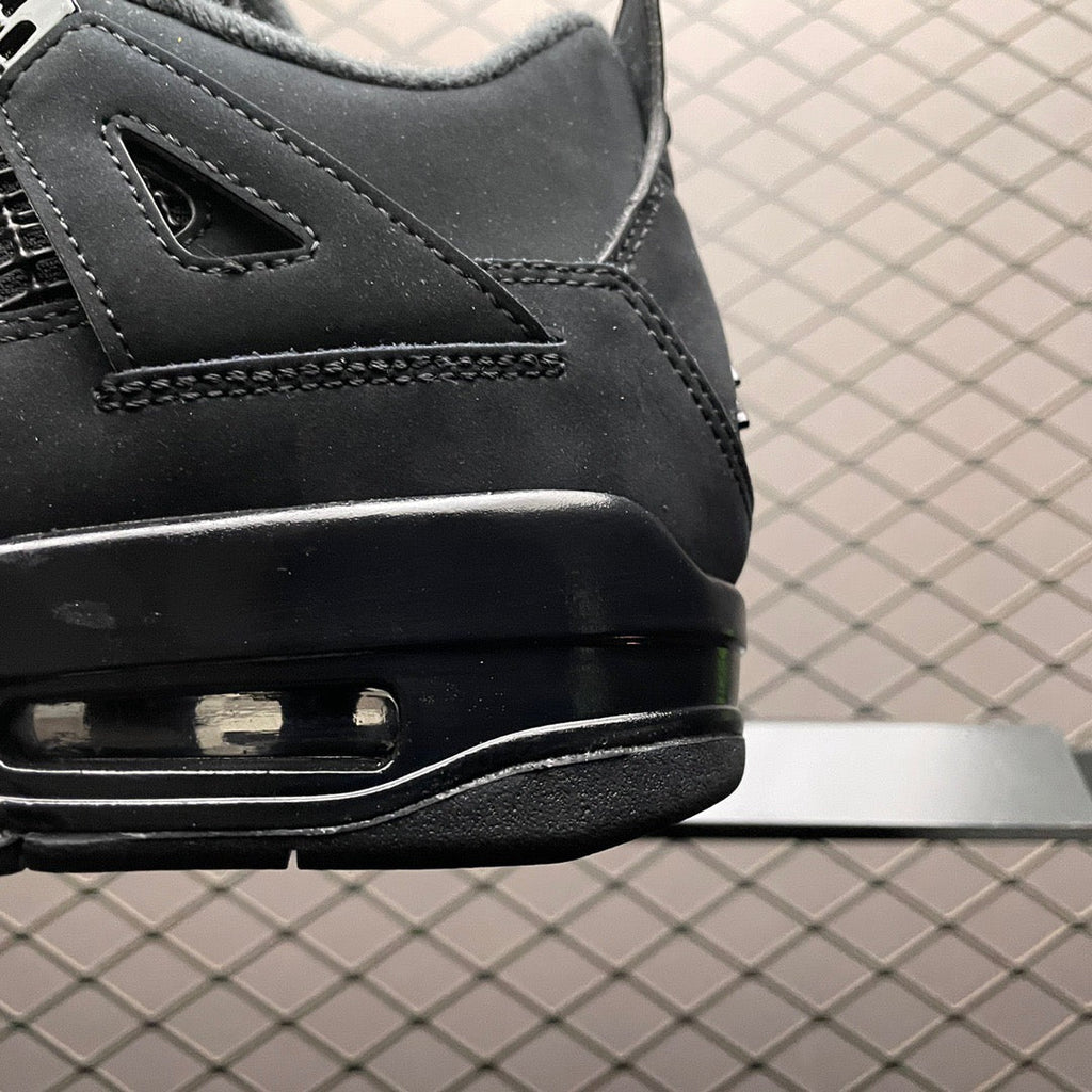 AJ4 Retro Black Cat (2020)