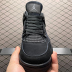 AJ4 Retro Black Cat (2020)
