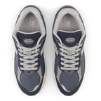New Balance 2002R M2002RSF – New Balance sneaker view 4