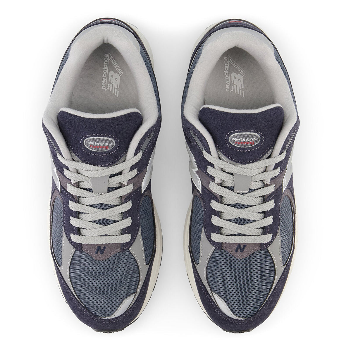 New Balance 2002R M2002RSF – New Balance sneaker view 4