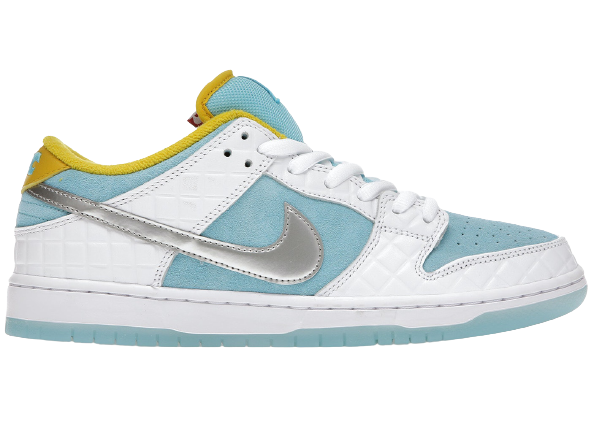Dunk Low Lagoon Pulse