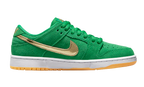Dunk Low St. Patrick’s Day