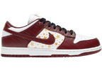 SB Dunk X Supreme Stars Barkroot Brown (2021)