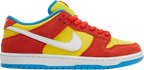 Dunk Low Bart Simpson