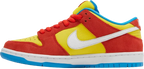 Dunk Low Bart Simpson