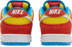 Dunk Low Bart Simpson