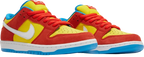 Dunk Low Bart Simpson