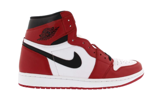 AJ1 Retro Chicago (2015)