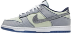 Dunk Low x UN/LA Passport Pack - Pistachio
