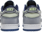 Dunk Low x UN/LA Passport Pack - Pistachio