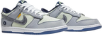 Dunk Low x UN/LA Passport Pack - Pistachio