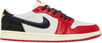 AJ 1 Low x High Trophy Room - Rookie Card