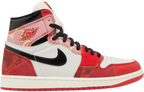AJ 1 Retro High Spider-Man Next Chapter'