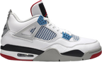 AJ4 What The