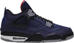 AJ4 Winter Loyal Blue