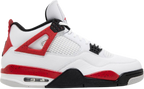 AJ4 Retro Red Cement