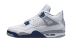 AJ4 Midnight Navy