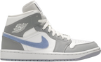 AJ1 High Wolf Grey