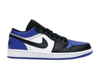 AJ1 Low Royal Toe